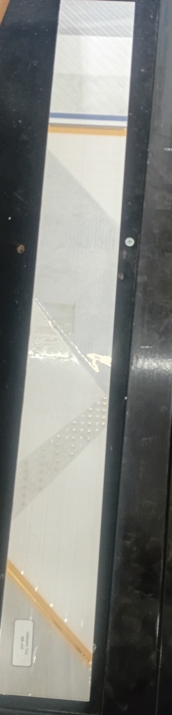 Tile Border F6J119A-1PY1, 70*600mm