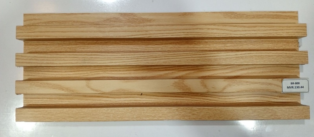 WPC Wall Panel, CTWPC-15923, (Fresh Raw Material) 159*23*2900 - WT035