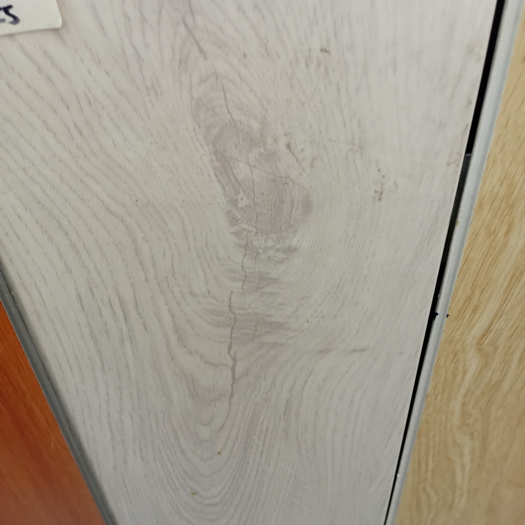 PVC PARQUET   FL-PVC-012 Box Code: PDL8017