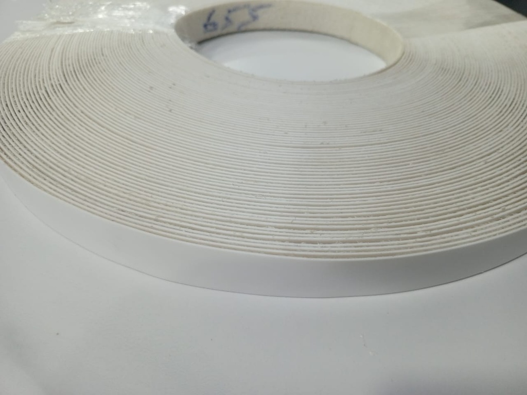With Sticking PVC Edge Banding - 19 (22mm*1.2mm*50M)