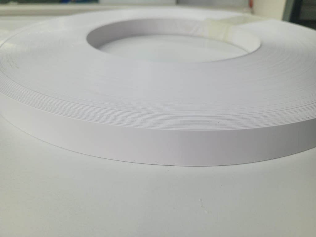 PVC Edge Banding Adhesive - 247 (22mm*1.2mm*50M)