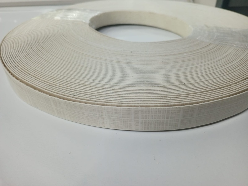 PVC Edge Banding Adhesive - 92 (22mm*1.2mm*50M)