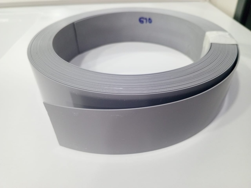 Without Sticking PVC Edge Banding - 116G  (40MM *100M)