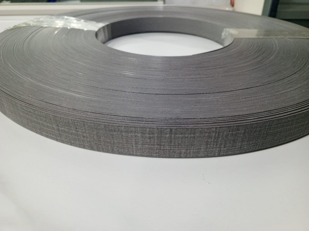 Without Sticking PVC Edge Banding - 123g (22mm*100M)