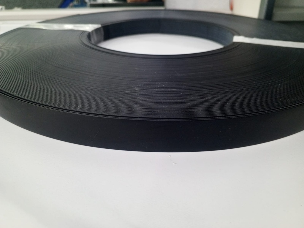 PVC Edge Banding Non-adhesive - SD12 (22mm*100M)