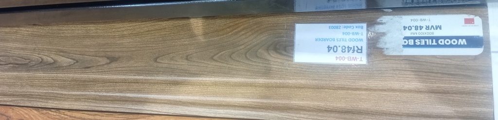 WOOD TILES BOARDER  T-WB-004
Box Code: Z8003