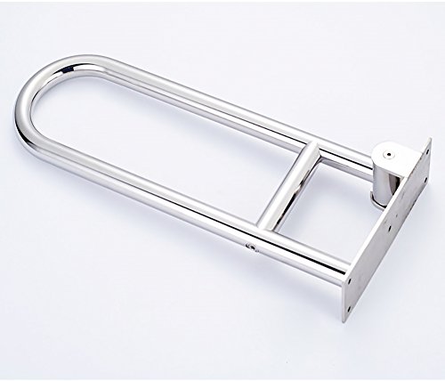 Grab Bar Φ32MM x 600MM, Code: 6895