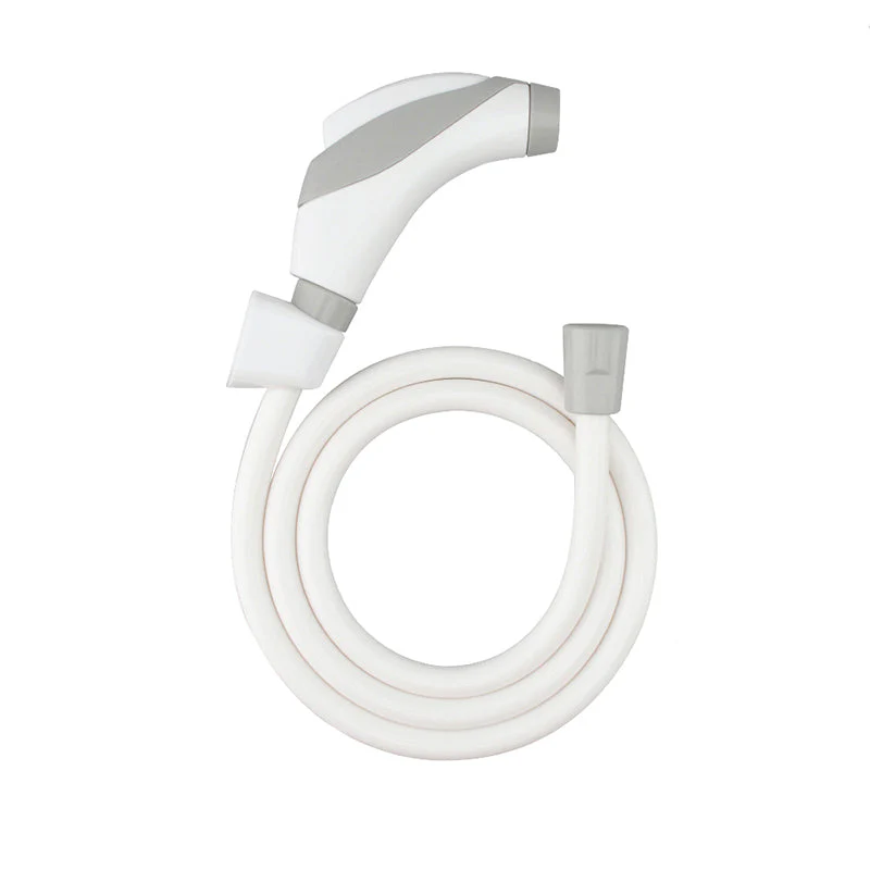 Hand Bidet + Hose 201 Wtc