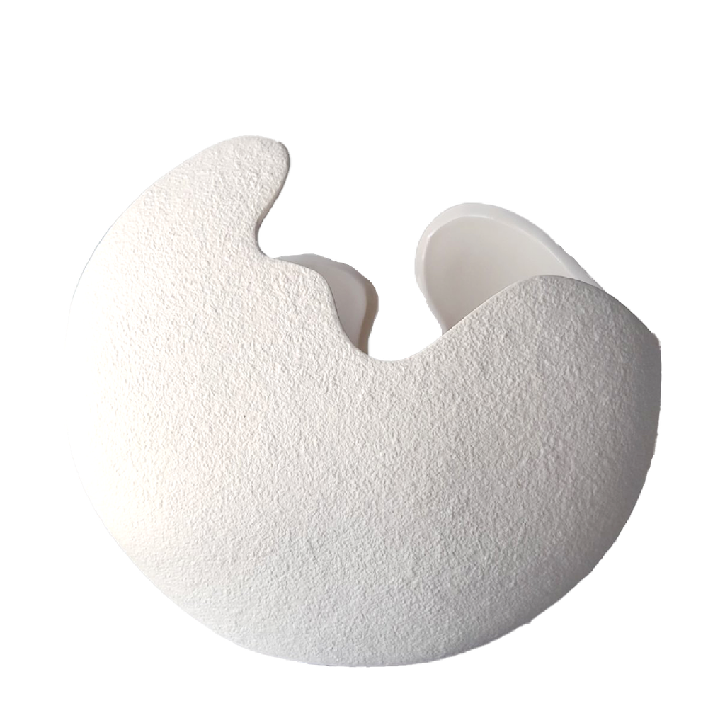 Ceramic Vase  X261  (20*15CM) 0.87kg