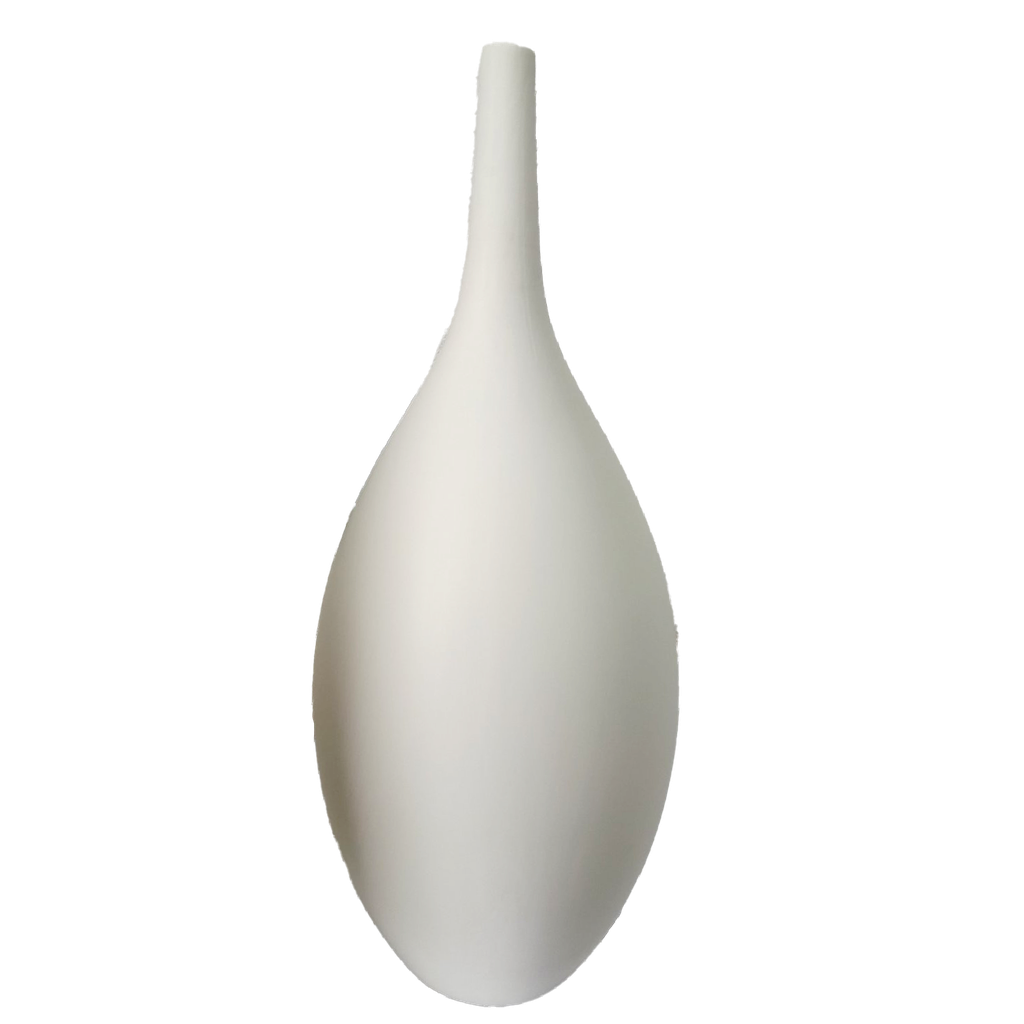 Ceramic Vase 1602-1 (19.5*19.5*47.5) 2.44kg