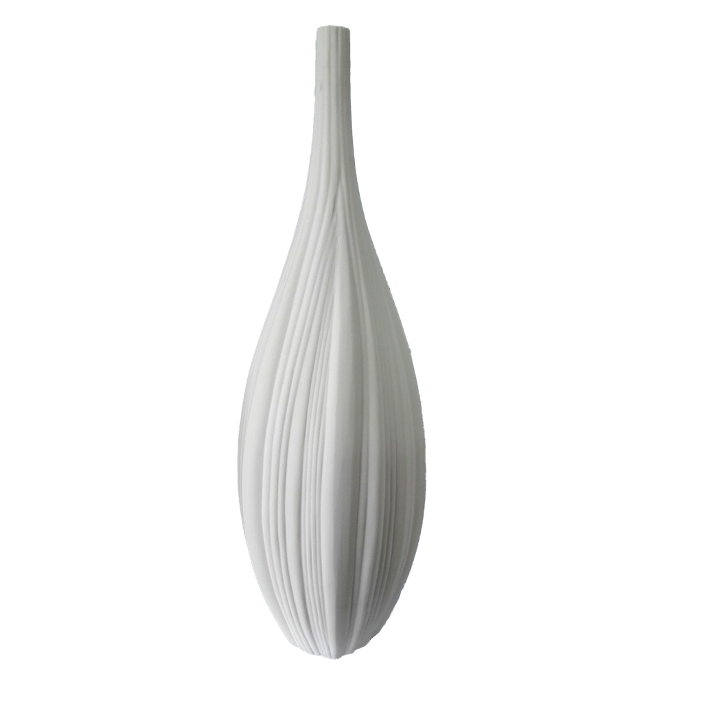 Ceramic Vase X326 (17*50) 1.96kg