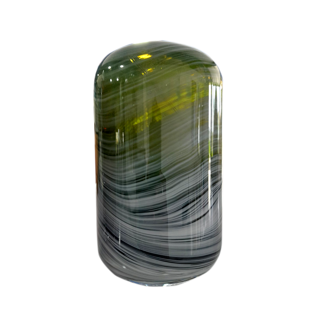 Ceramic Vases 9650-3 (12*21) 1.08kg