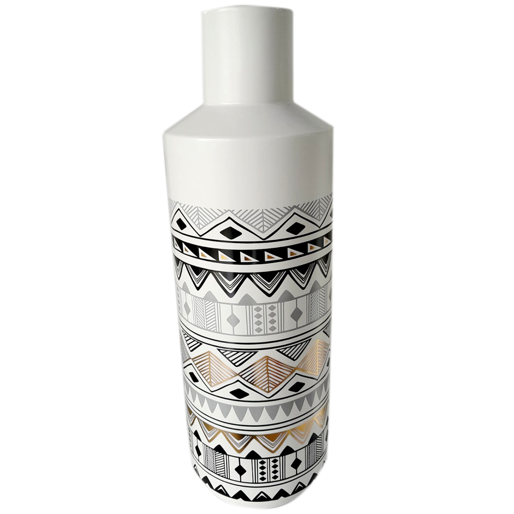 Ceramic Vases K14409(11 15*44) 2.19kg