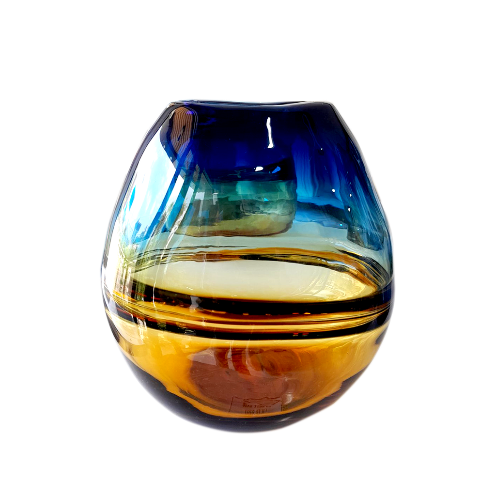 Ceramic Vases LS1803 (20*19) 2kg