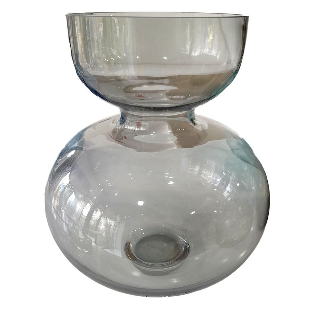 Ceramic Vases TC1950-1 ( 22*25) 0.9kg