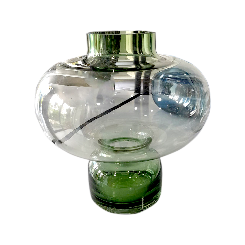 Ceramic Vases TC1951-2 (20*21) 0.7kg