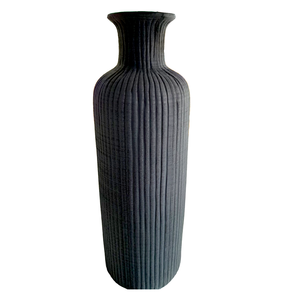 Ceramic Vases VO081-H35-01 (12*35.5) 1.4kg
