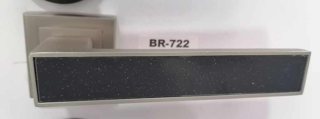 Door Lock -  Red Ecore - 2 Color