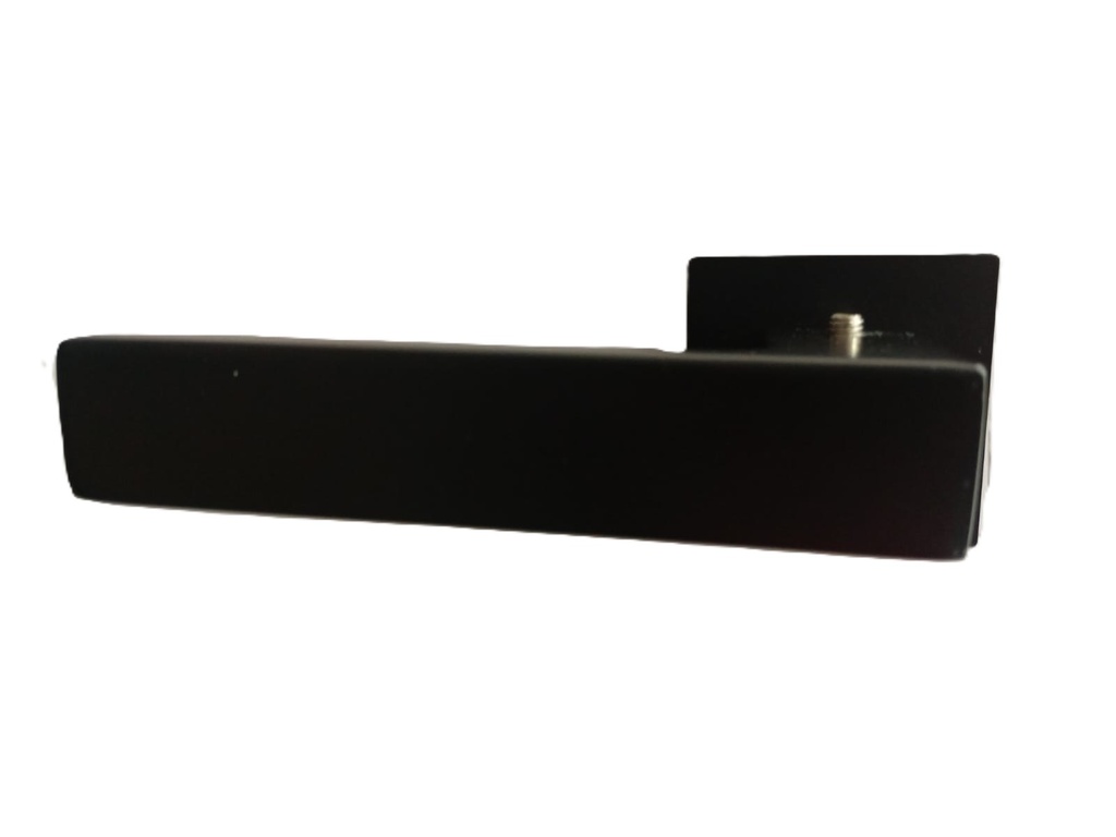 Door Lock - Black Colado