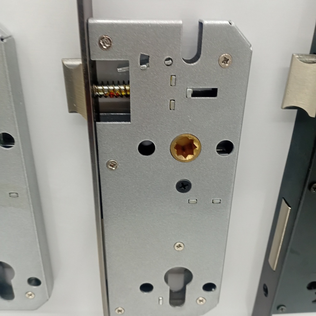 Door Lock Without Handle - Vila (Moritise Handle Lock)