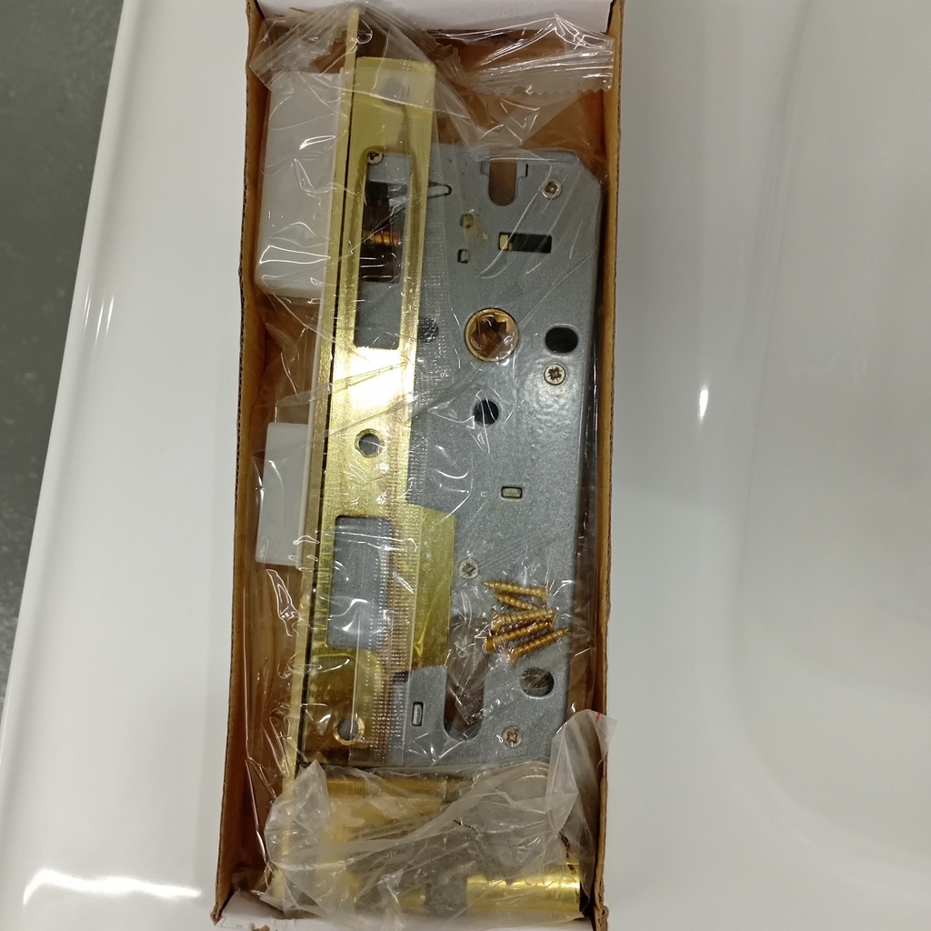 Door Lock Without Handle - Vila (Vila)