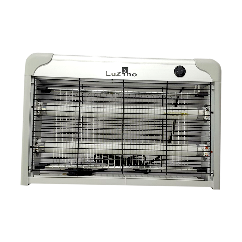 ELECTRIC MOSQUITO INSECT KILLER SD60 20W BRAND: LUZINO