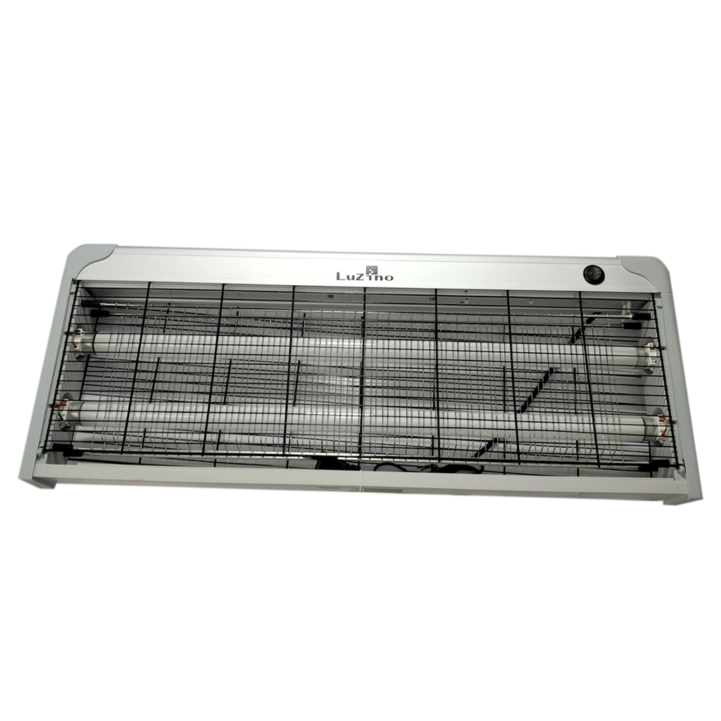 ELECTRIC MOSQUITO KILLER SD60 40W BRAND: LUZINO