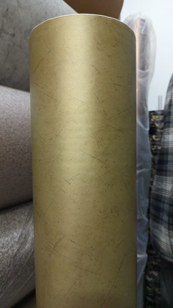 "KL7115#，sticking wallpaper Thickness: 0.15mm
Size:  1.22*50M"