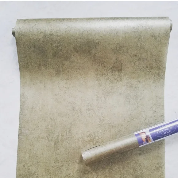 Wall Sticker Paper KL7115#, 0.15MM X 1.22 X 50M