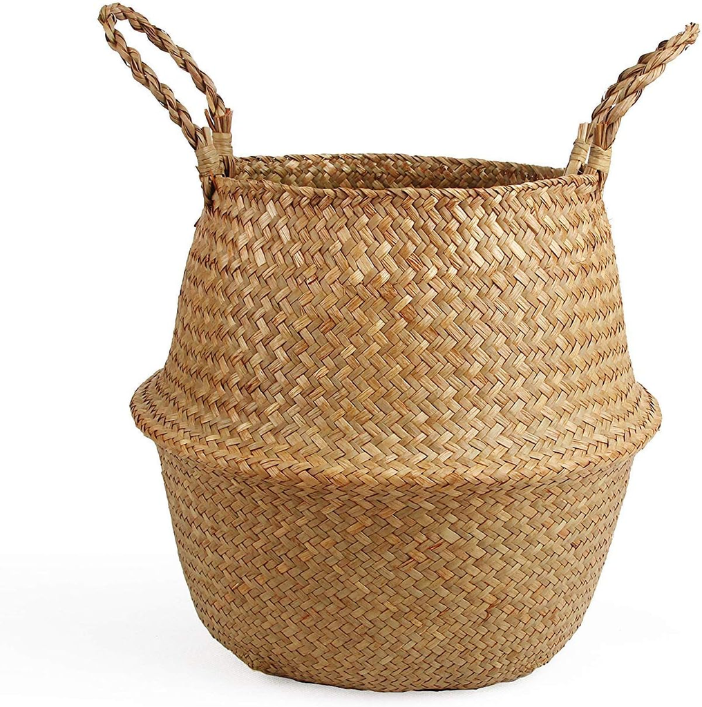 Woven Basket 22x23CM