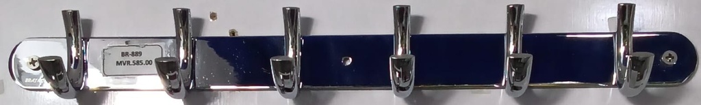Hook for 6 - CP- 8155-6