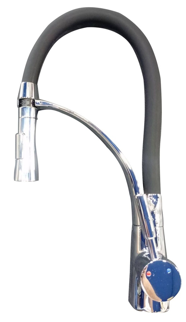 Kitchen Faucet 360°, (Hot & Cold) Code: A1-2