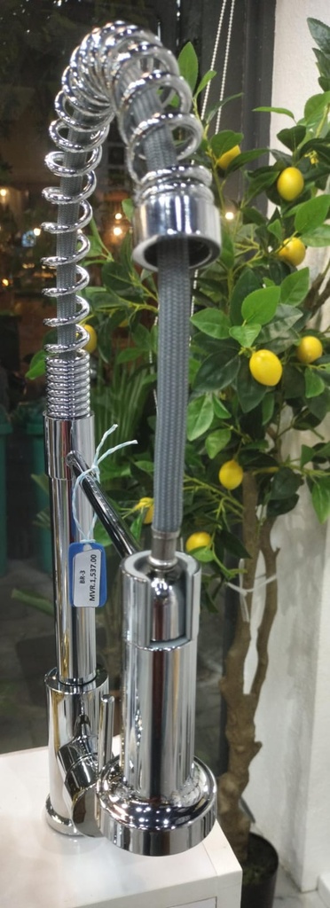 Kitchen Sink Mixer Tap