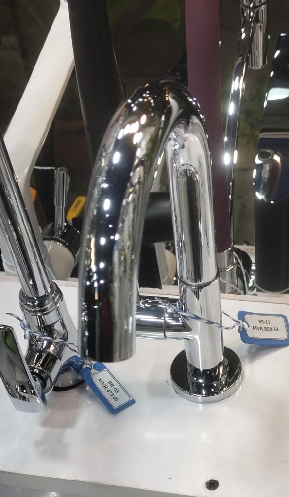 ARK PILLAR TAP Threading size: 0.5" inch
Box Code: A1-12