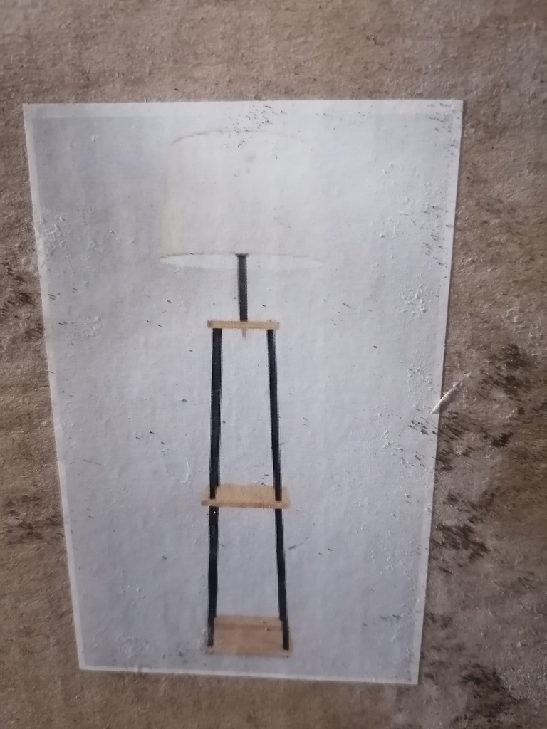 Light - D280*300*1680
(3colors)