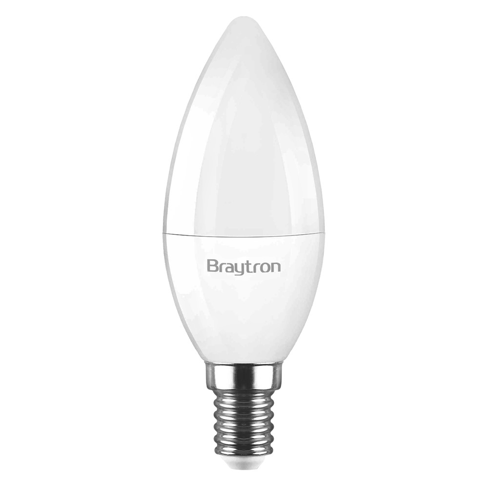 Lamp Led Bulb Brighter BLC-7W-E14-65K