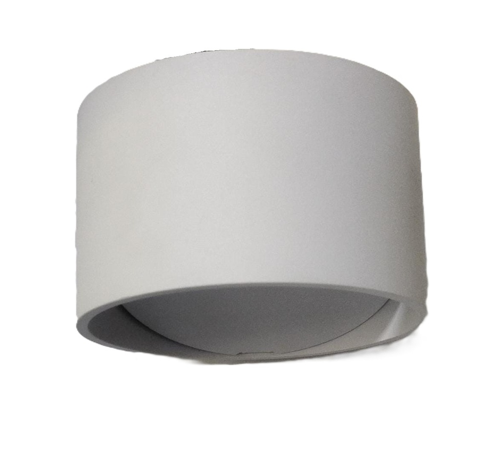 "Indoor wall light material: Aluminum Size: 100*100*50mm Power: 5W
Colour temperature:3000K Colour : white
Volte: AC85-265V"