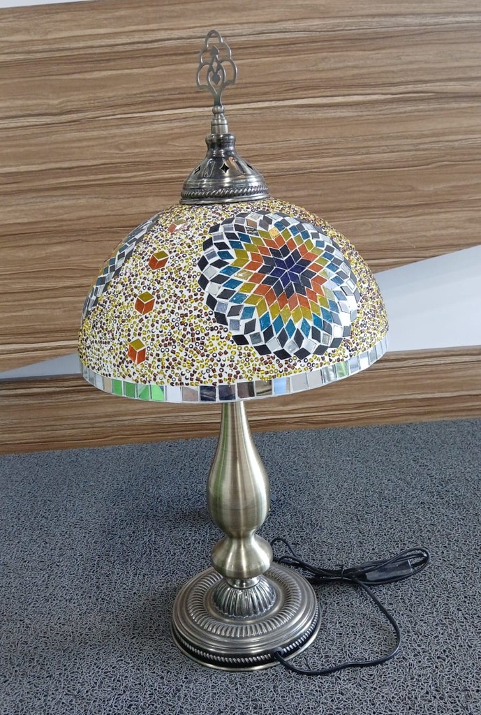 TK-00201002111A#, Lamp Size: H60*W30cm Lampshade: glass"