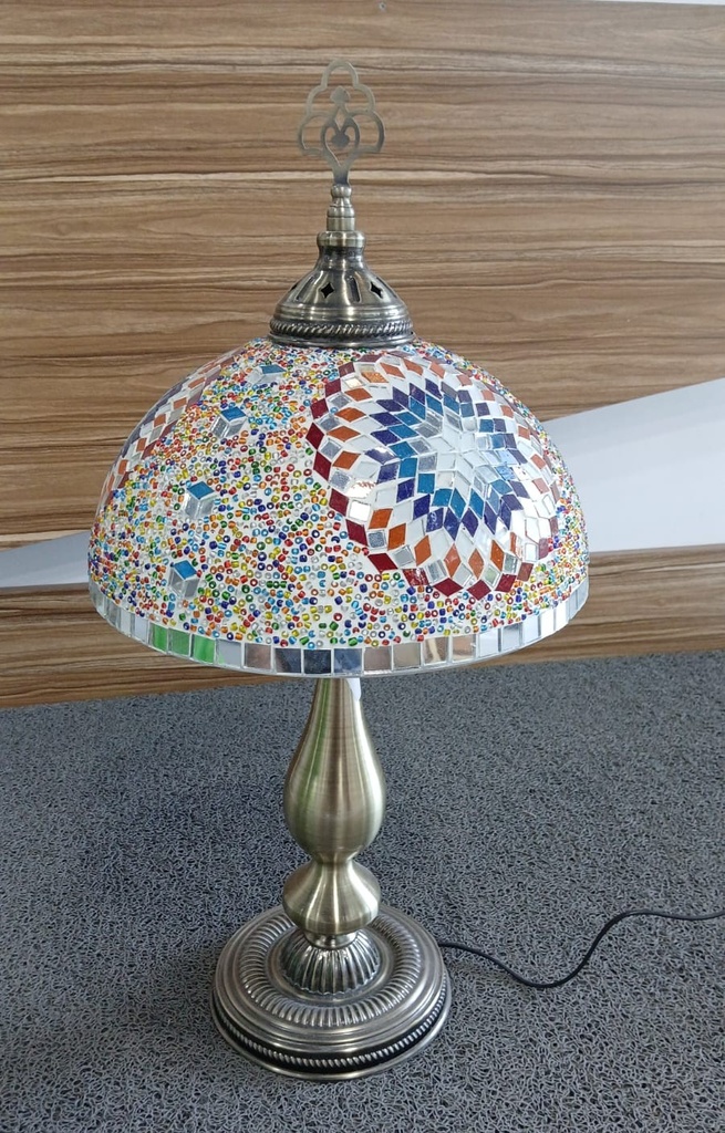 TK-00201002111B#, Lamp Size: H60*W30cm Lampshade: glass"