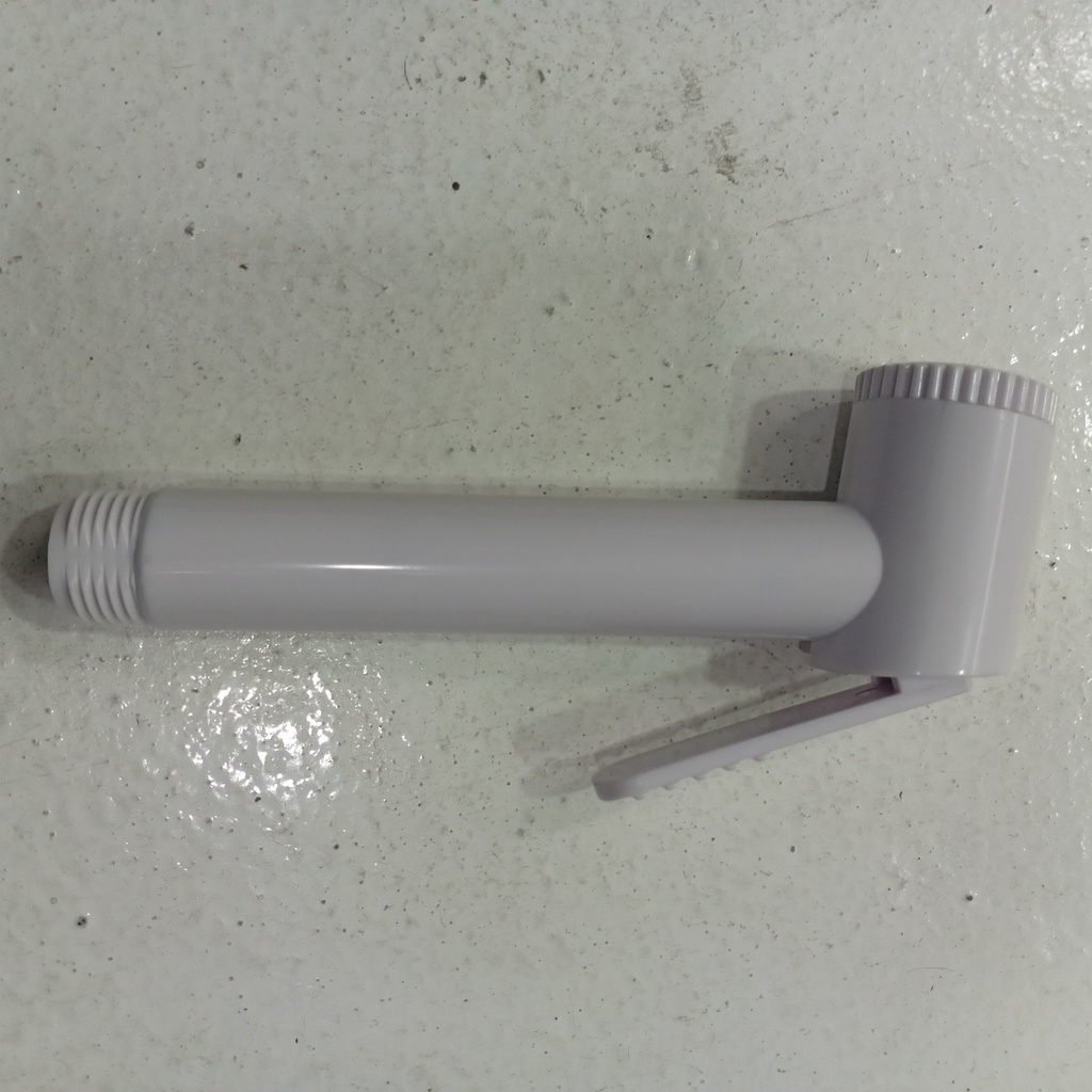 M.Shower Head, Shattaf, ZD2080-W , White