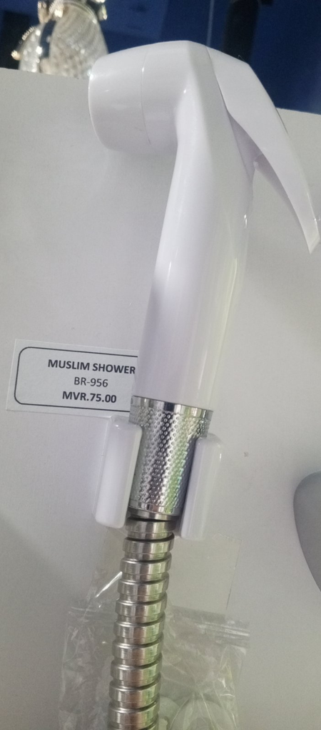 M.Shower Set - ZQ109