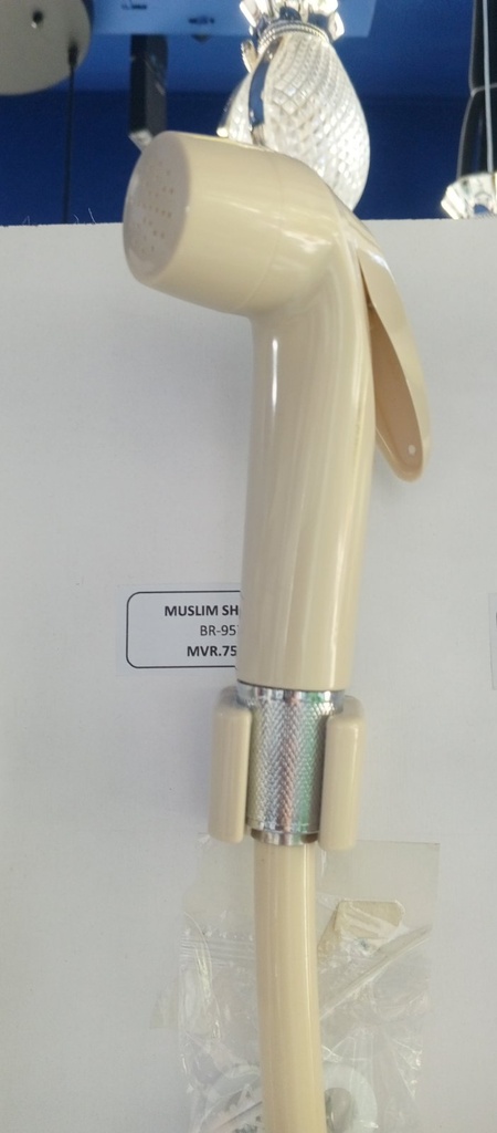 M.Shower Set - ZQ116