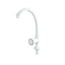Watertec -Pillar Sink Tap P105 