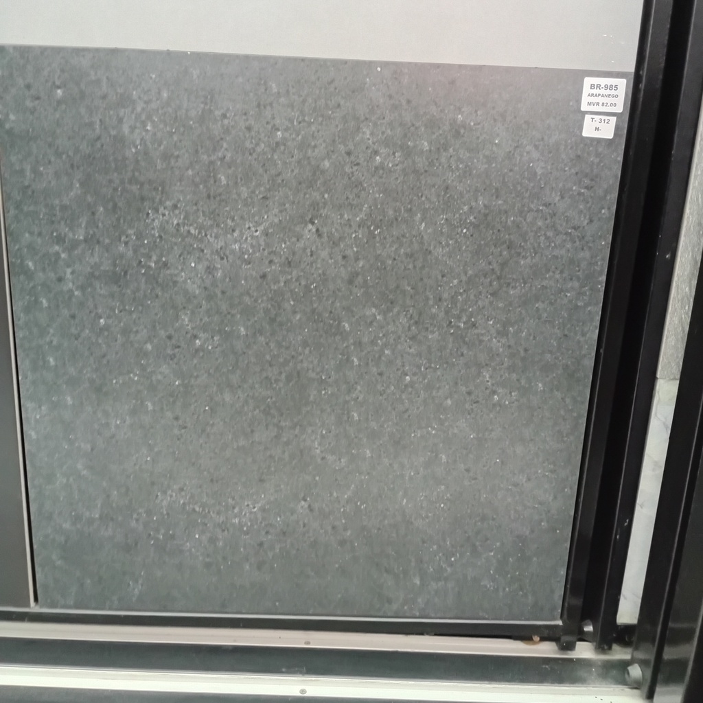 Tiles - Porcelain Spotted Body, 600*600 (3 - ARAPANEGO)