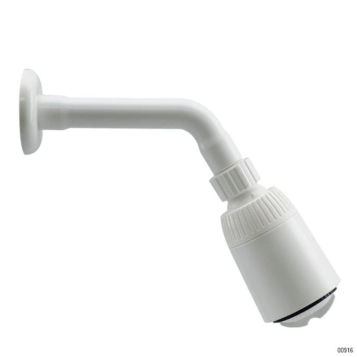 Watertec -Shower Arm + Hose 102 