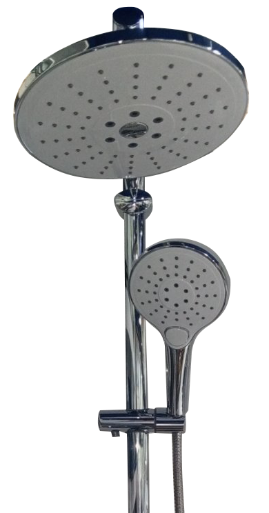 Shower set ZH507+Z W316+ZD 3160+B13 +A15