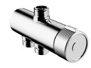 Angle Valve - W06025 Chrome Plated