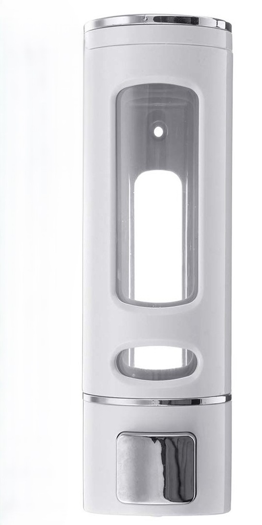Soap dispense - M03 - white soap dispenser