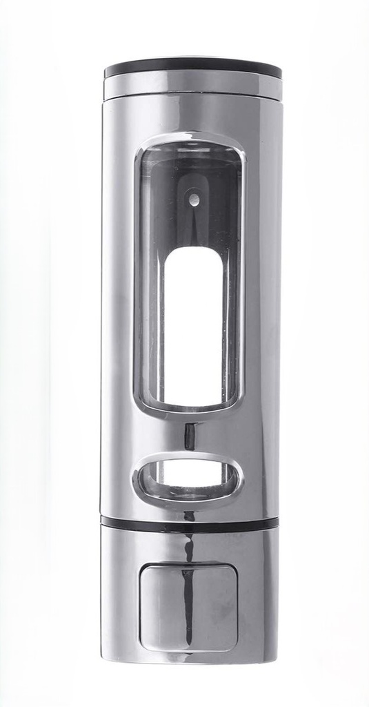 Soap dispenser - M01 -  chrome soap dispenser