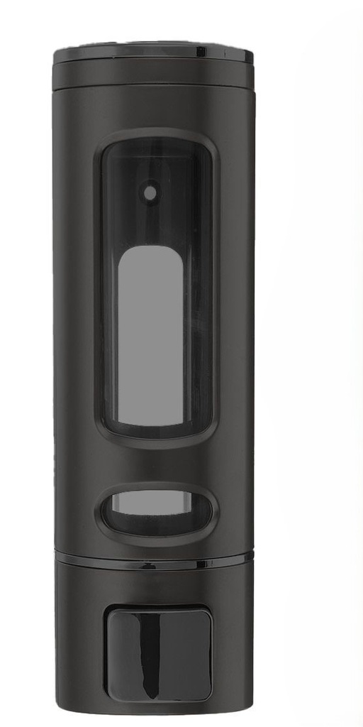Soap dispenser - M07 - black soap dispenser